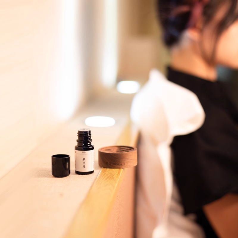 书香梦里见复方精油薰衣草深度睡眠香薰失眠安睡睡前放松熏香