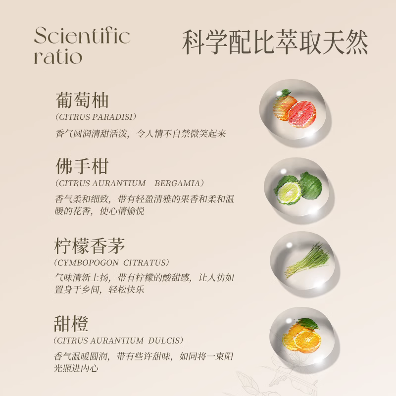 书香边城盛宴腹部护理油复方精油舒缓肠胃不适胀气按摩油刺激食欲